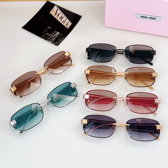 MiuMiu Sunglasses