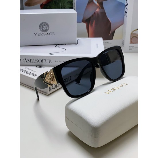 VERSACE SUNGLASSES