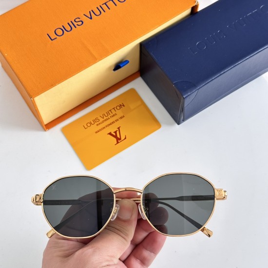 LV SUNGLASSES LV SUNGLASSES