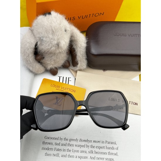 LV SUNGLASSES LV SUNGLASSES