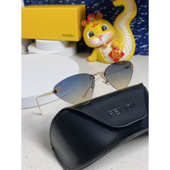 FENDI SUNGLASSES