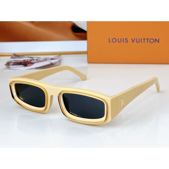 LV SUNGLASSES