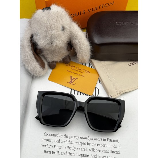 LV SUNGLASSES