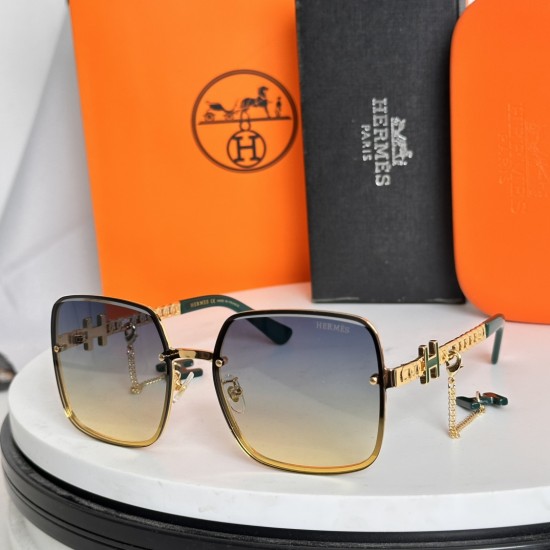 Hermes Sunglasses