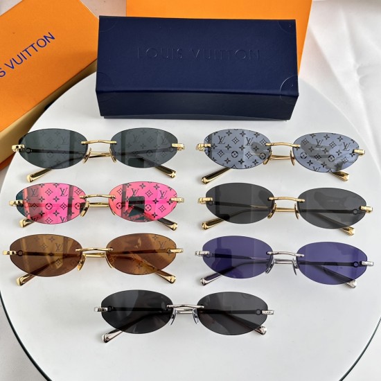 LV SUNGLASSES LV SUNGLASSES