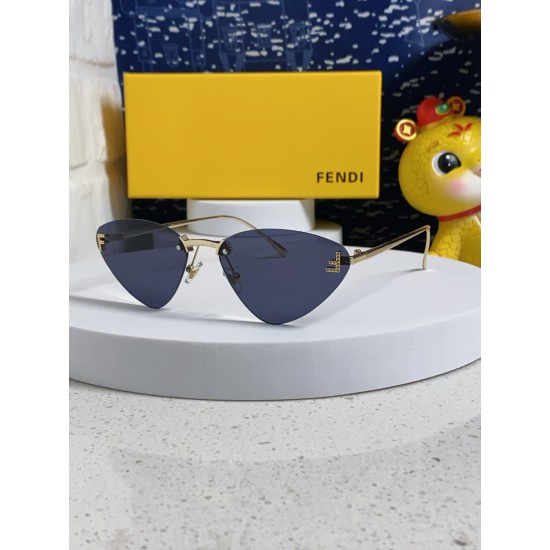 FENDI SUNGLASSES