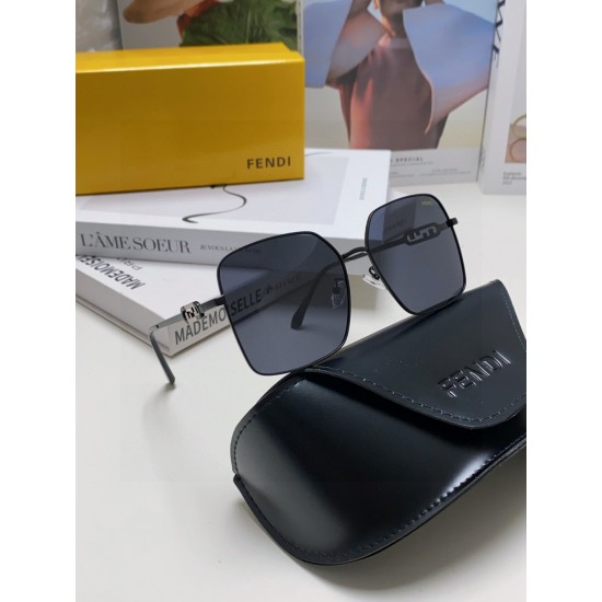 FENDI SUNGLASSES