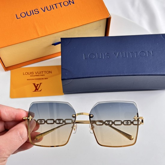 LV SUNGLASSES
