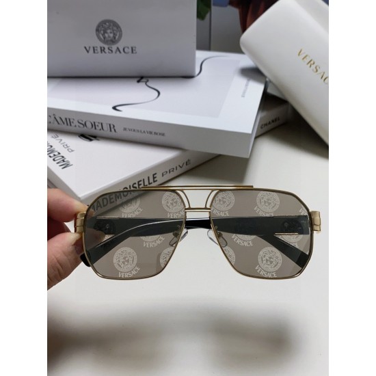 VERSACE SUNGLASSES