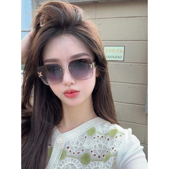 LV SUNGLASSES LV SUNGLASSES