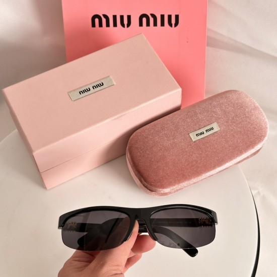 MiuMiu Sunglasses