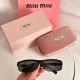 MiuMiu Sunglasses