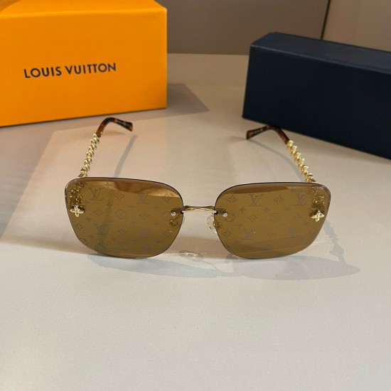 LV SUNGLASSES LV SUNGLASSES