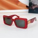 BURBERRY SUNGLASSES