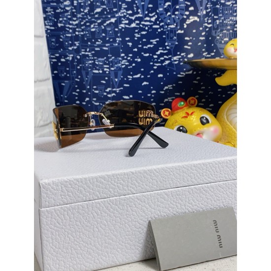 MiuMiu Sunglasses