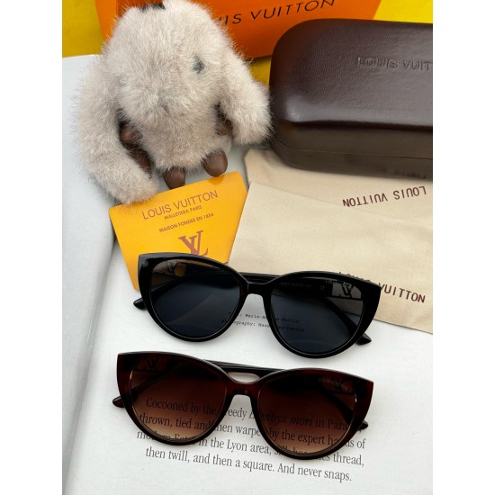 LV SUNGLASSES LV SUNGLASSES