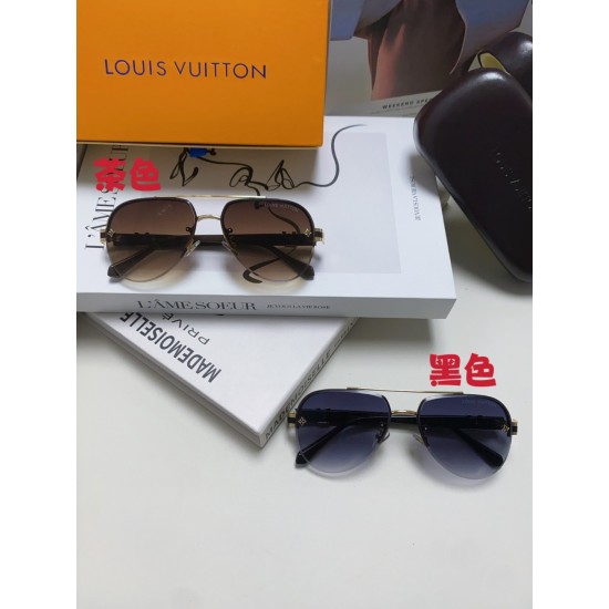 LV SUNGLASSES