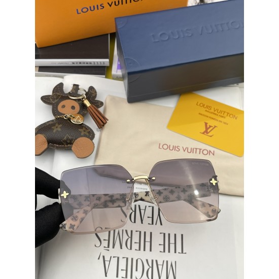 LV SUNGLASSES