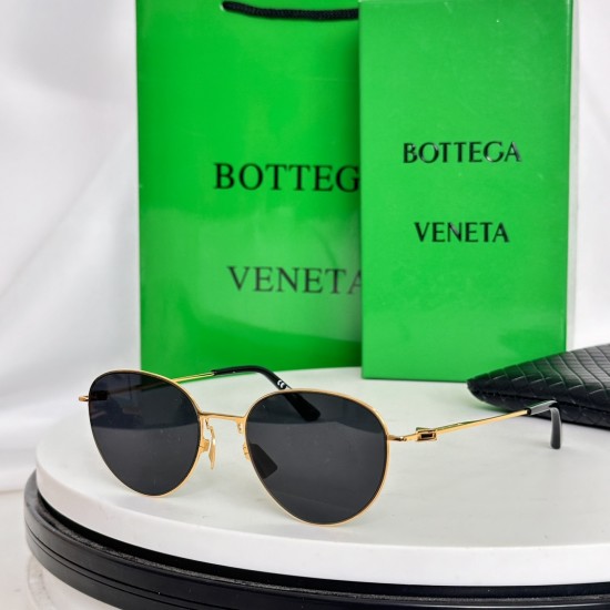 Bottega Veneta Sunglasses