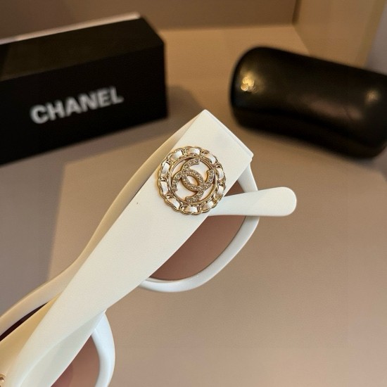 CHANEL SUNGLASSES CHANEL SUNGLASSES