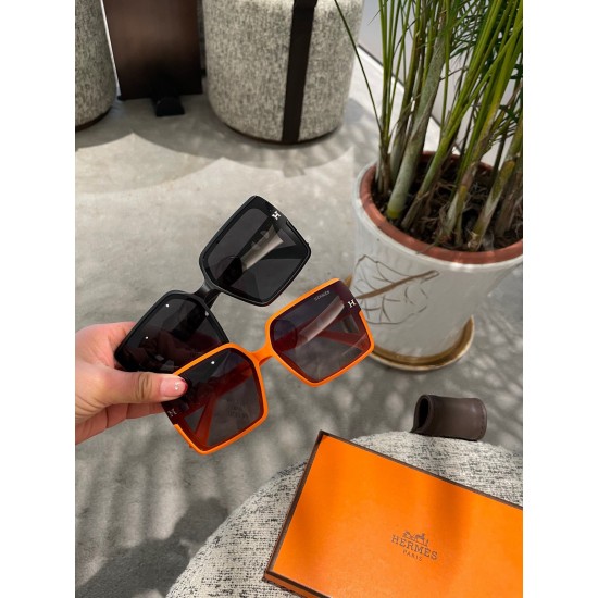 Hermes Sunglasses