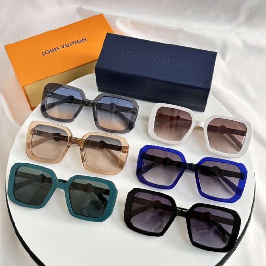 LV SUNGLASSES