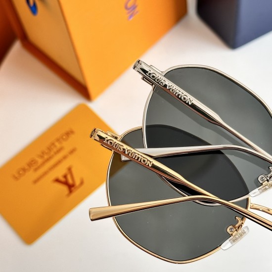 LV SUNGLASSES LV SUNGLASSES