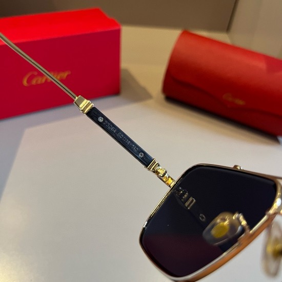 Cartier Sunglasses