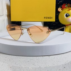 FENDI SUNGLASSES