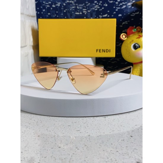 FENDI SUNGLASSES