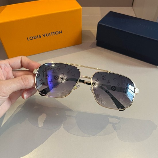LV SUNGLASSES