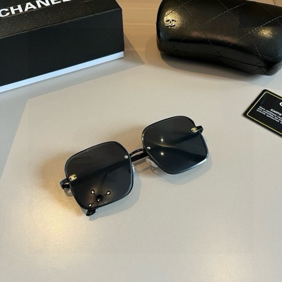 CHANEL SUNGLASSES