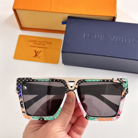 LV SUNGLASSES