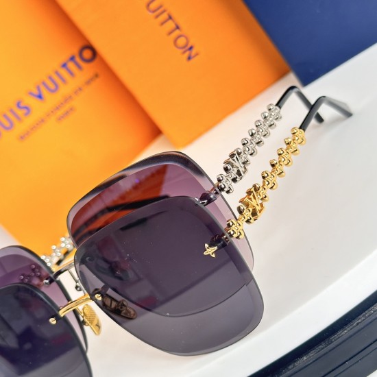LV SUNGLASSES LV SUNGLASSES