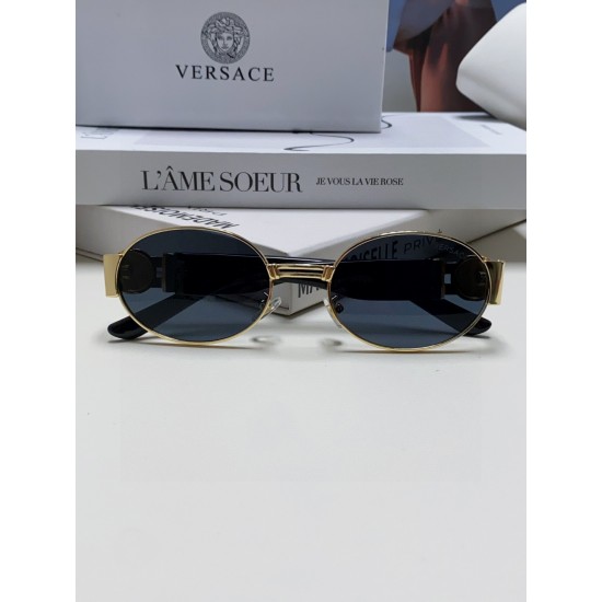 VERSACE SUNGLASSES