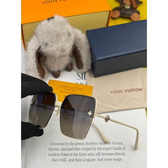 LV SUNGLASSES LV SUNGLASSES