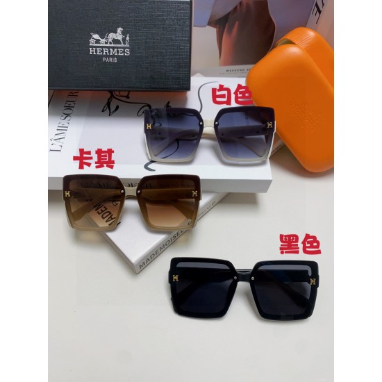 Hermes Sunglasses