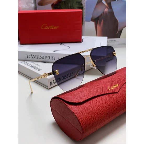Cartier Sunglasses