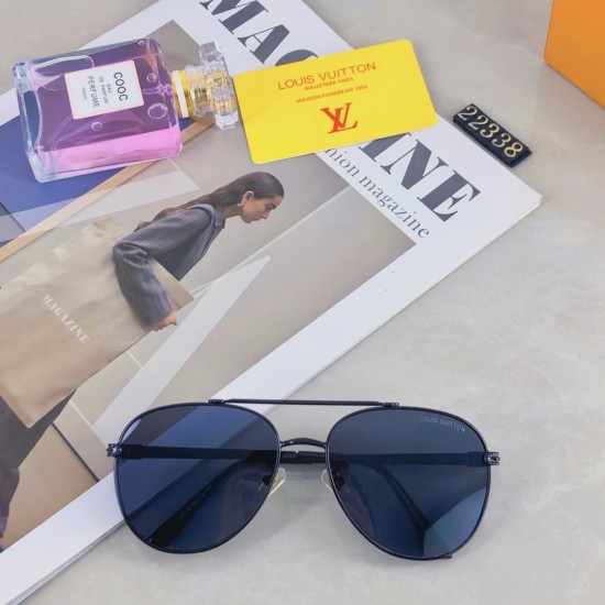 LV SUNGLASSES