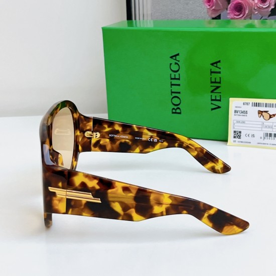 Bottega Veneta Sunglasses