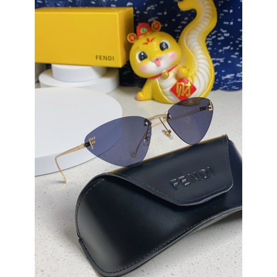 FENDI SUNGLASSES