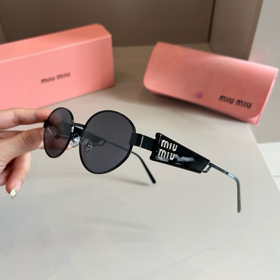 MiuMiu Sunglasses