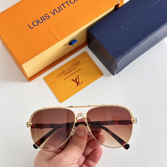 LV SUNGLASSES LV SUNGLASSES