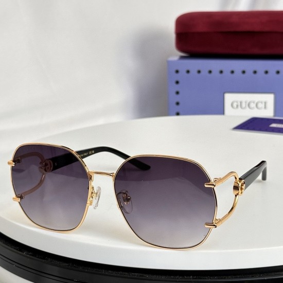 Gucci SUNGLASSES Gucci SUNGLASSES