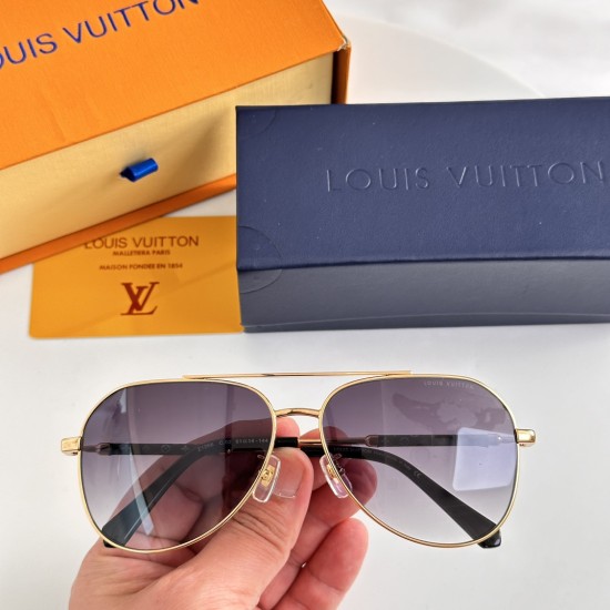 LV SUNGLASSES