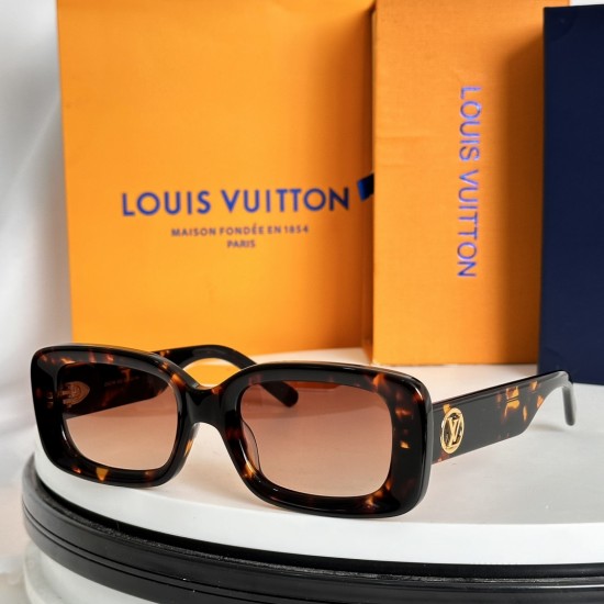 LV SUNGLASSES LV SUNGLASSES