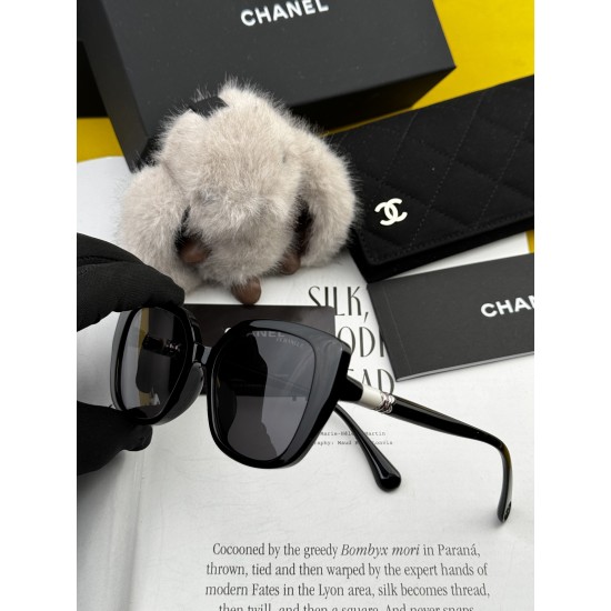 CHANEL SUNGLASSES CHANEL SUNGLASSES