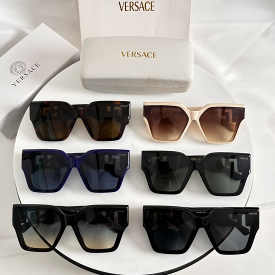 VERSACE SUNGLASSES