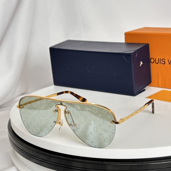 LV SUNGLASSES LV SUNGLASSES