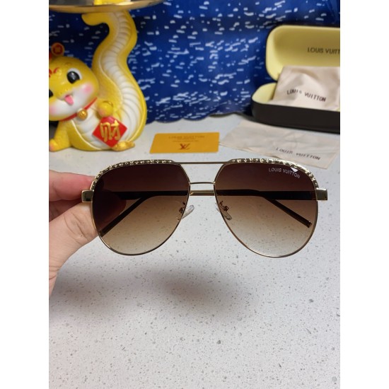 LV SUNGLASSES LV SUNGLASSES